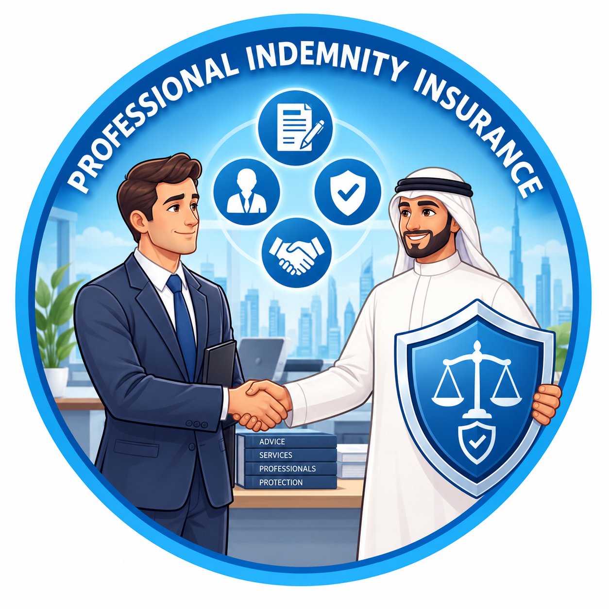 Professional Indemnity Insurance