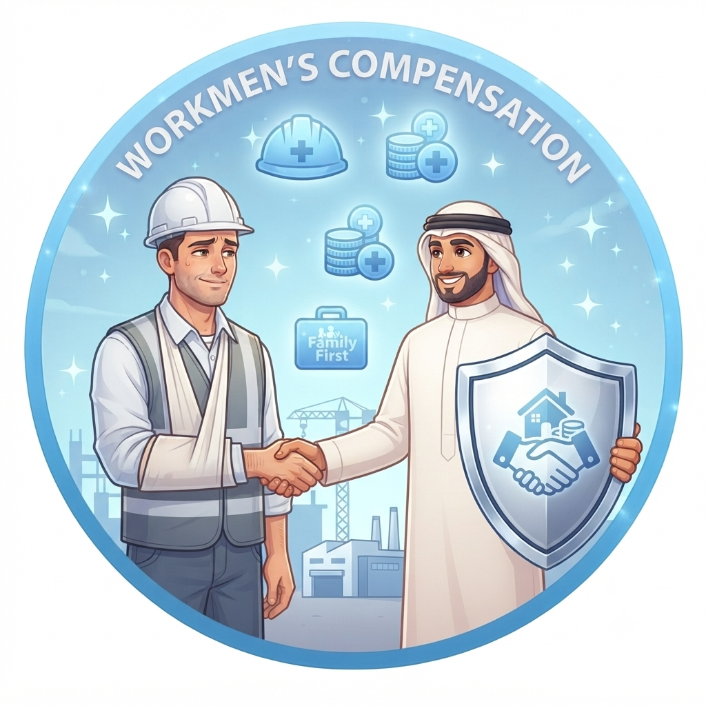 Workmen's Compensation