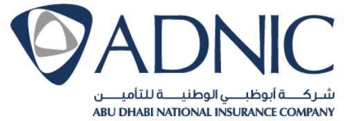 Abu Dhabi National Insurance Company (ADNIC)